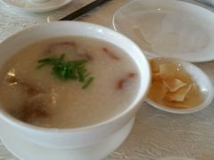 -麒麟中餐厅·经典粤菜·地道菜式老字号(广州长隆酒店)
