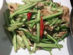 -芳芳私房菜·精做淮扬菜(承德路店)