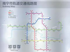 -南宁东站