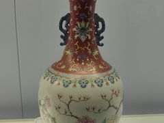 -上海博物馆(人民广场馆)