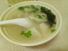 -宝光熏肉鞋底火烧(新街口店)