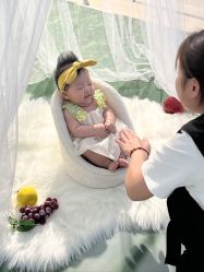 -小木马儿童摄影