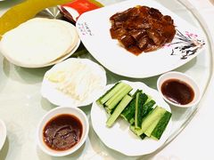 -海皇食府(水都假日酒店店)