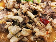 -驴脾气特色炒菜(广渠门内店)