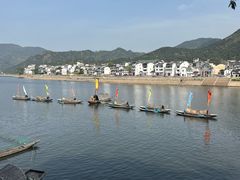 -新安江山水画廊风景区