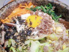 石锅拌饭-金会长自助海鲜·烤肉(人民广场店)