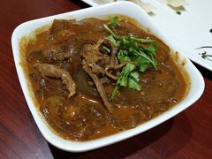 -金刚山烧烤(中山路店)