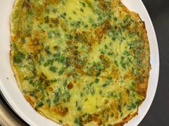 韭菜饼-莲洞本家