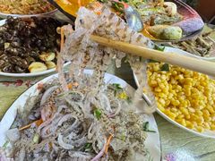 -丹水桥地锅鱼·翘嘴鲌·地方特色全鱼宴(丹江口大坝店)