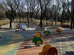 -长辛店二七公园