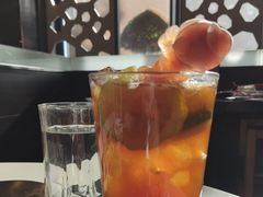 -伯顿西餐厅(厚街香榭丽店)