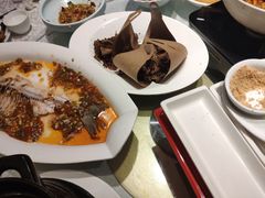 -湖锦酒楼·32年地道湖北菜(光谷店)