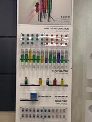 -DX HAIR SALON·发现未知美发沙龙