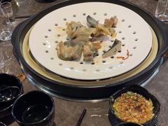 -狮伙海鲜捞(千灯湖店)