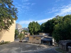 -福建师范大学(仓山校区)