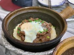 -红星光发煲仔饭(大石街店)