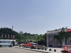 -两江国际影视城
