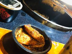 -水浒烤肉(国贸店)