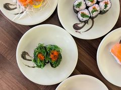 -三禾寿司(南城印象汇店)