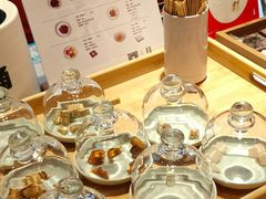 -阮大兴糕团(日月光中心店)