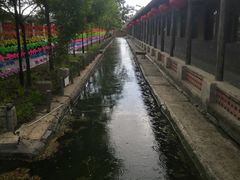 -河北村民俗体验园