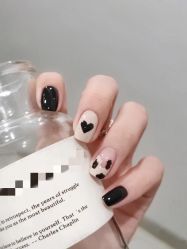 -M·X Nail日式美甲美睫