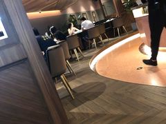 -大树餐厅(益田假日店)