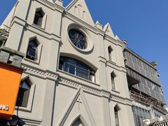 -衣裳街历史文化街区