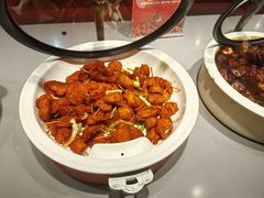 -汉斯南美烤肉(总店)