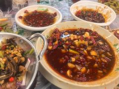 -小民大排档(江汉路店)