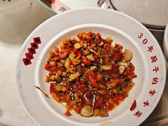 -味上湘菜馆(岳麓山店)