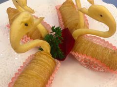 -椿记烧鹅(叠彩店)