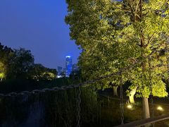 -天鹅湖体育公园