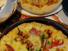 -必胜客(上海新南方商城PH店)