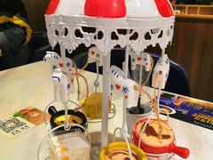-豪客来牛排(中央花苑店)