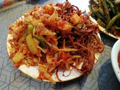 -春花民族美食(佳木斯总店)