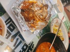 -玉桥餐厅(天坛店)