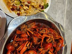 -九喜龙虾(凤城六路直营店)