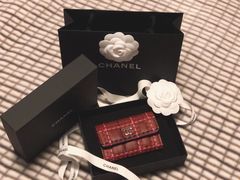 -CHANEL(恒隆广场店)