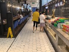 -禾斗海鲜自助(城阳宝龙店)