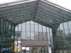 -西安大唐西市博物馆