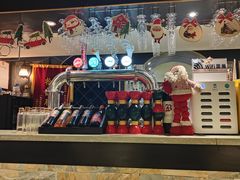 -戈拿旺巴西烤肉(崇文门店)