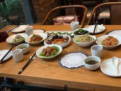 -禅蕴素食生活馆