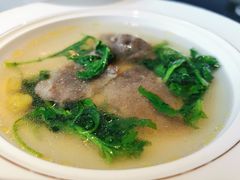 -沈灶河豚宴·河豚融合餐厅(汉中路店)