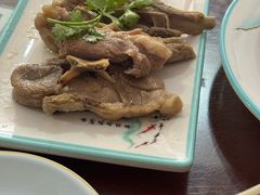 -范记靖远羊羔肉(博物馆店)