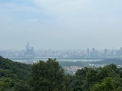 -岳麓山风景名胜区