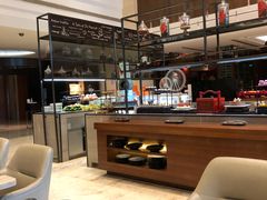 -新发展亚太JW万豪酒店·福苑咖啡厅