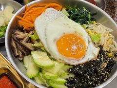-恩泽家·果味坛子韩国炭火烤肉(白石龙店)