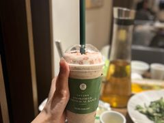 海红山楂酸奶奶昔-茉酸奶(春熙路店)