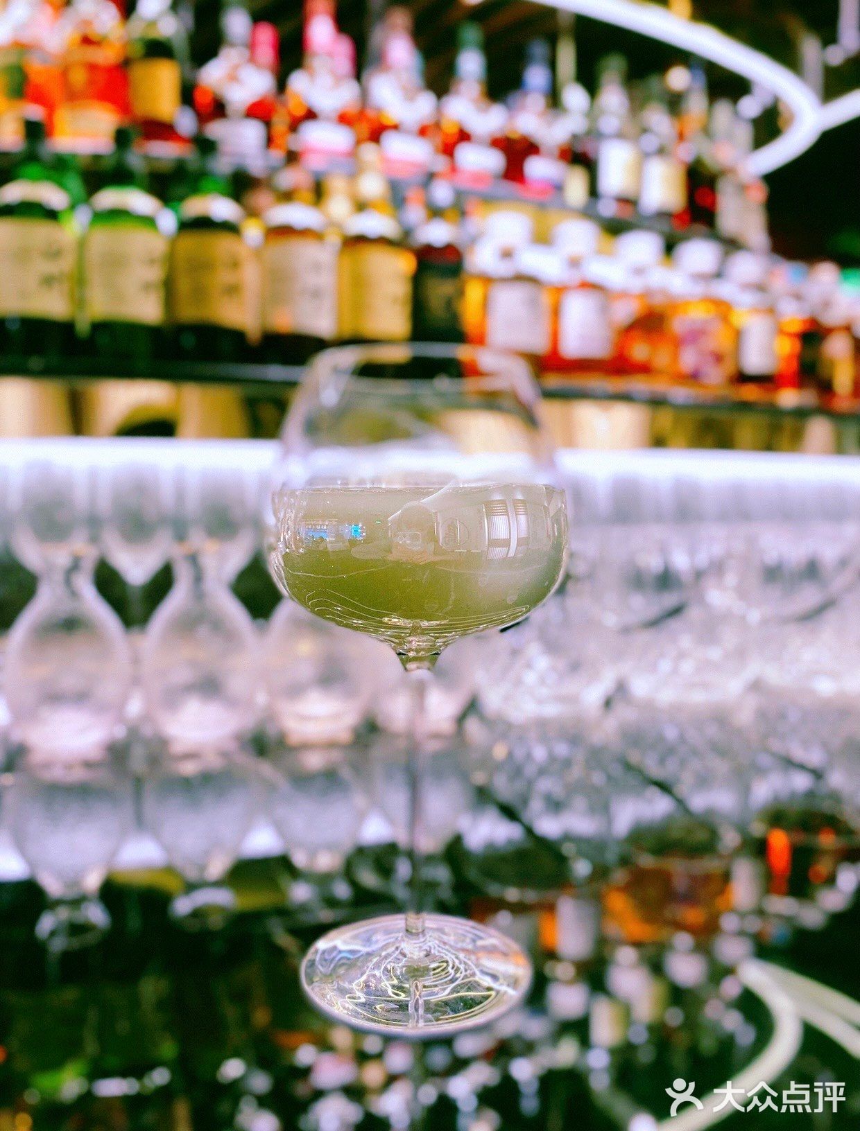 三里屯深夜日式酒吧🏮